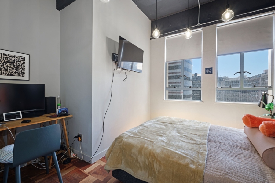 0 Bedroom Property for Sale in Foreshore Western Cape